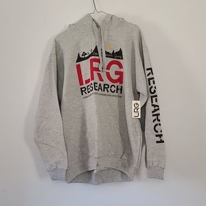 LRG hoodie